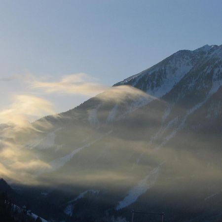 Landhaus Steiner Schladming Esterno foto