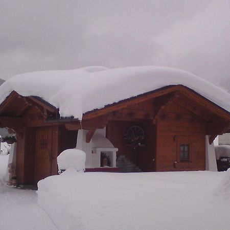 Landhaus Steiner Schladming Esterno foto