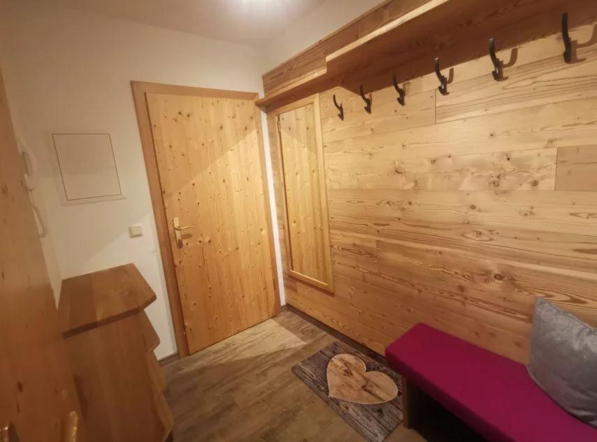Landhaus Steiner Schladming Esterno foto