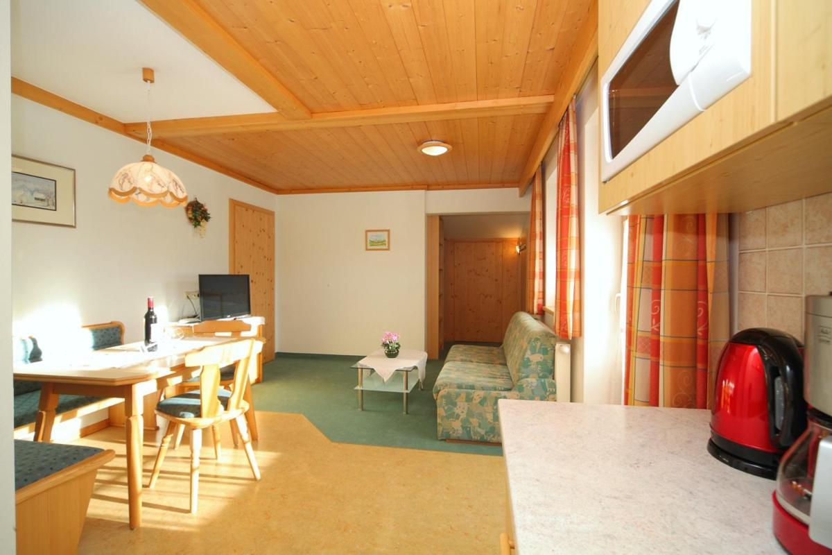 Landhaus Steiner Schladming Esterno foto