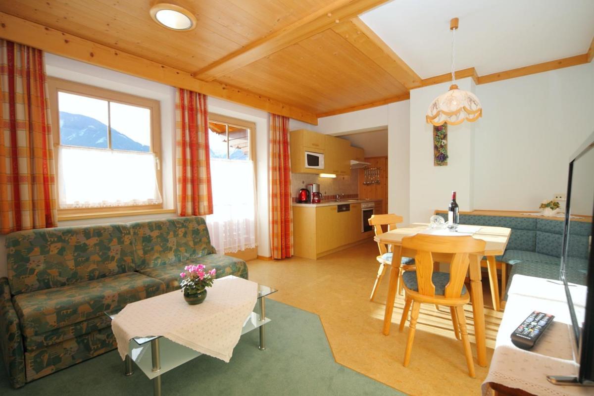 Landhaus Steiner Schladming Esterno foto