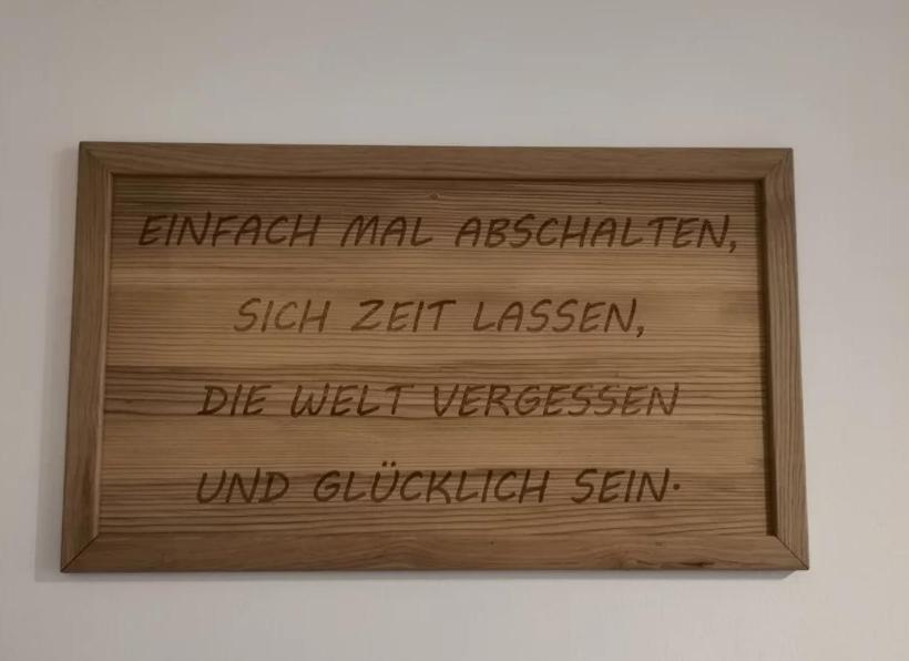 Landhaus Steiner Schladming Esterno foto