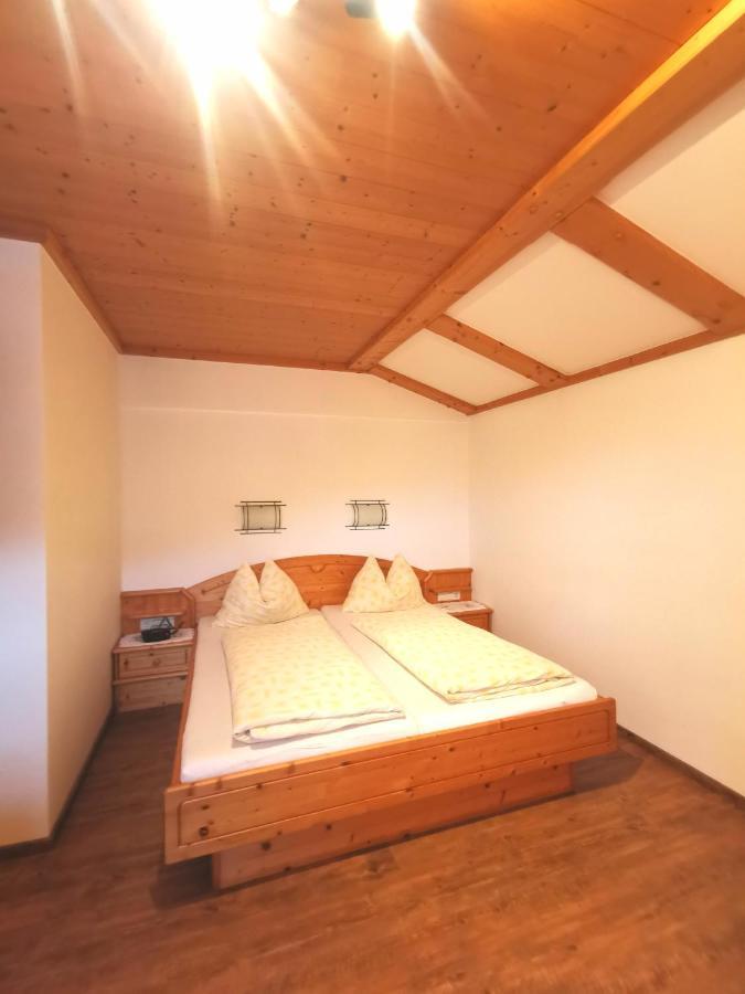Landhaus Steiner Schladming Esterno foto