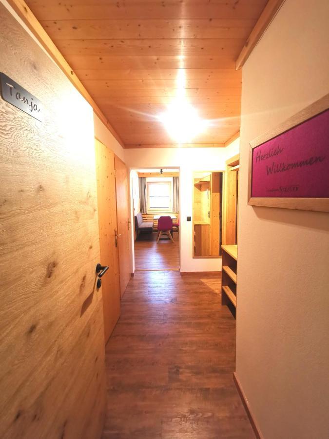 Landhaus Steiner Schladming Esterno foto