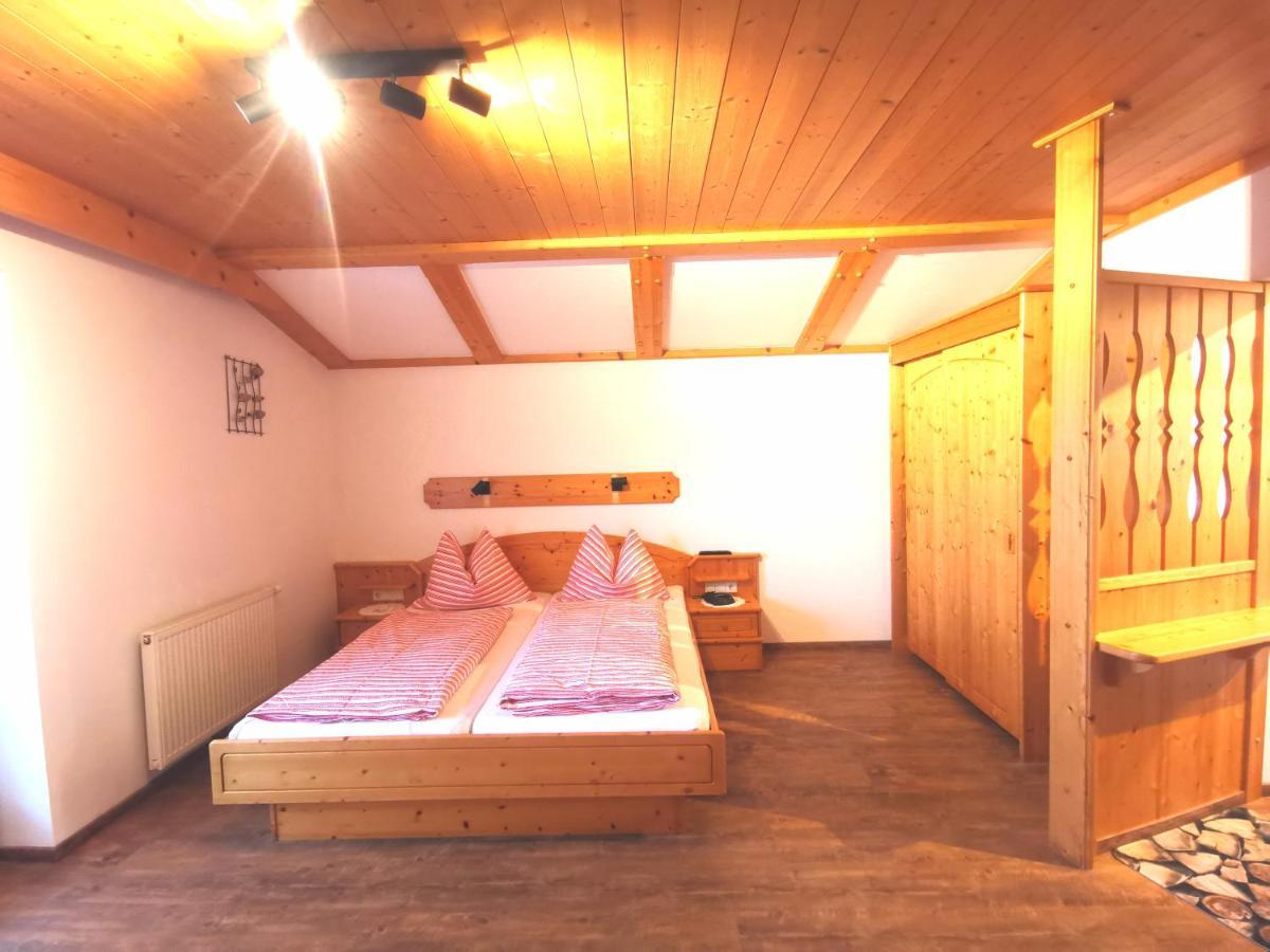 Landhaus Steiner Schladming Esterno foto