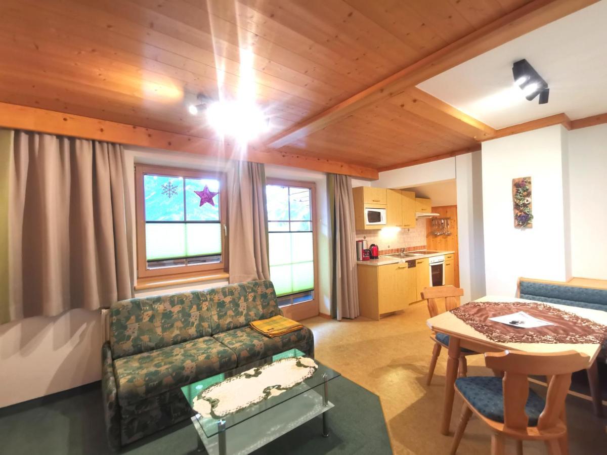 Landhaus Steiner Schladming Esterno foto