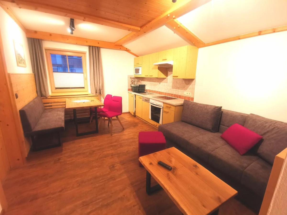Landhaus Steiner Schladming Esterno foto