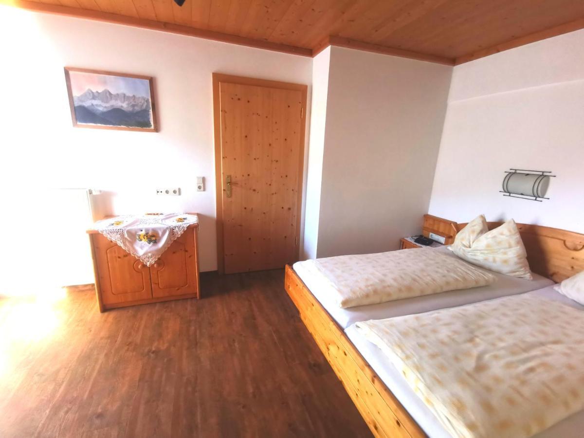 Landhaus Steiner Schladming Esterno foto