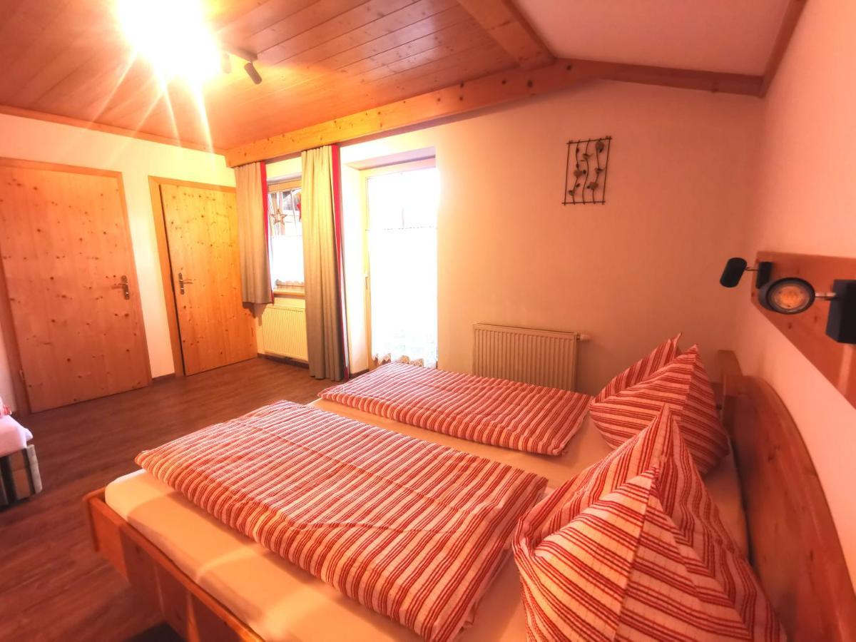 Landhaus Steiner Schladming Esterno foto