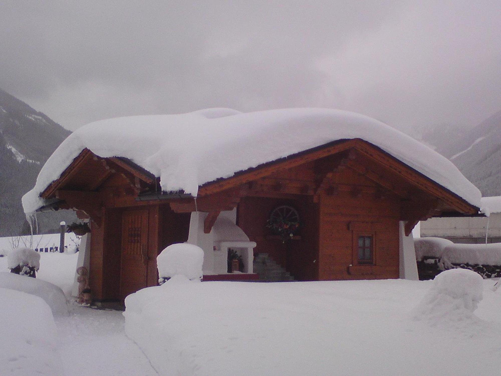 Landhaus Steiner Schladming Esterno foto