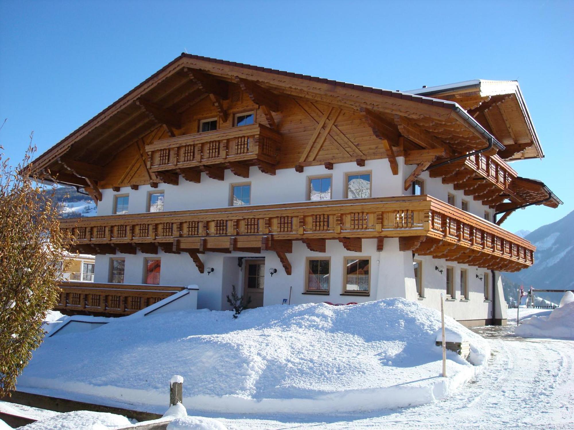Landhaus Steiner Schladming Esterno foto