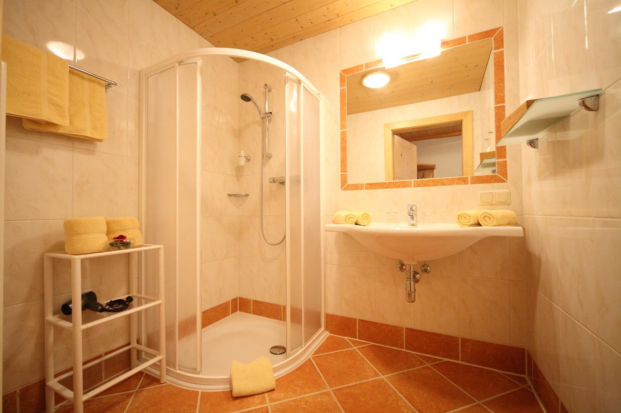 Landhaus Steiner Schladming Esterno foto
