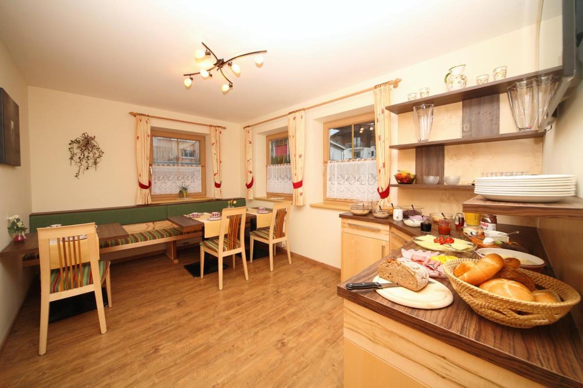 Landhaus Steiner Schladming Esterno foto